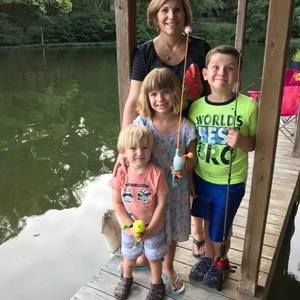 Meet your Posher, Karen